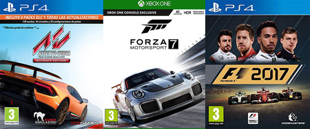 Black Friday Coche 2018 1