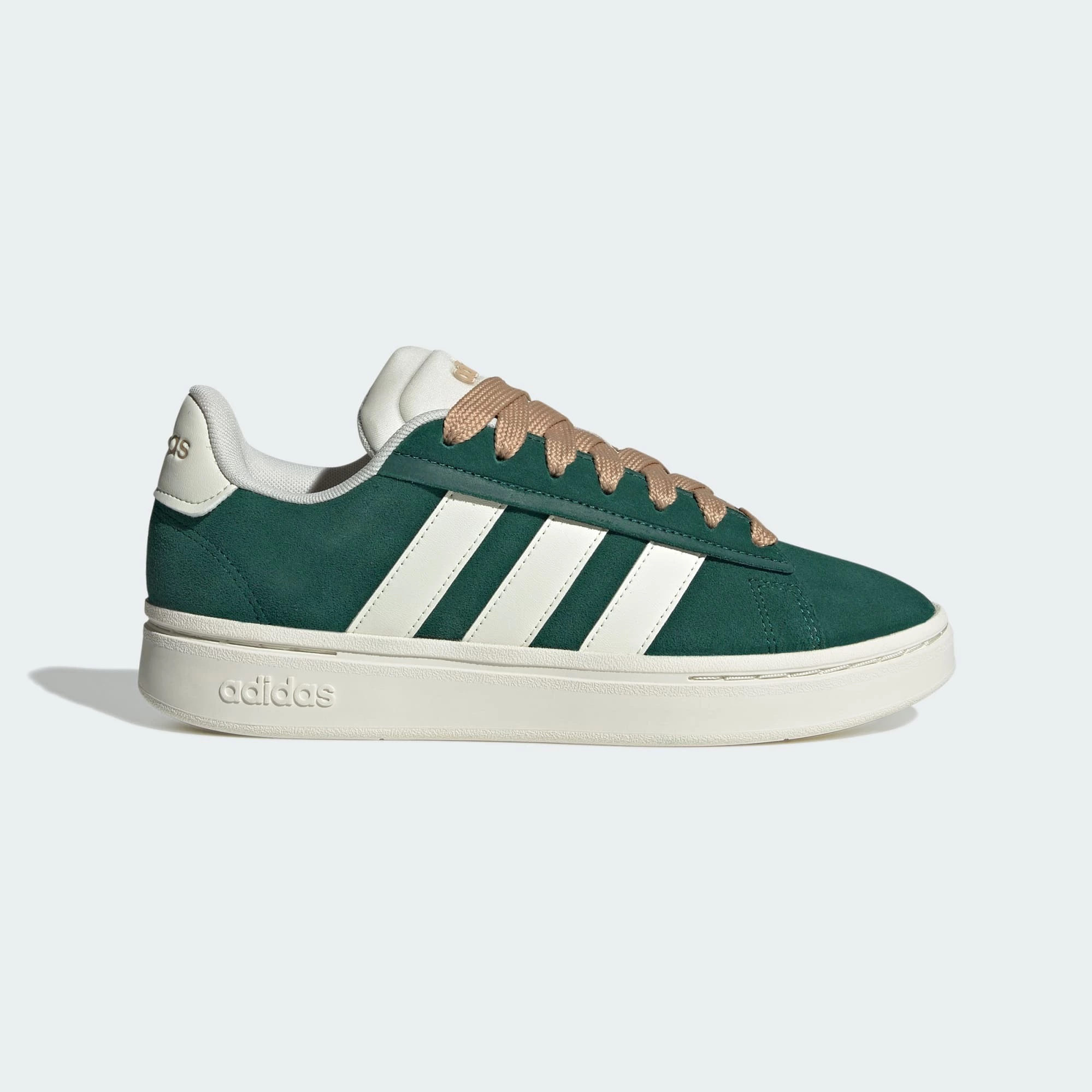Zapatillas Adidas Grand Court Alpha

