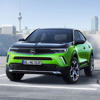 El Opel Mokka 2020 es un SUV completamente nuevo que estrena diseño, plataforma y versión eléctrica con 322 km de autonomía