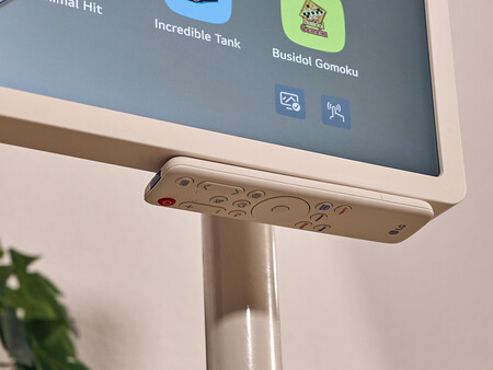 Analisis Lg Stanbyme 214