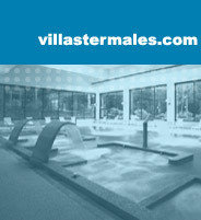 Los balnearios termales apuestan por la diferenciación