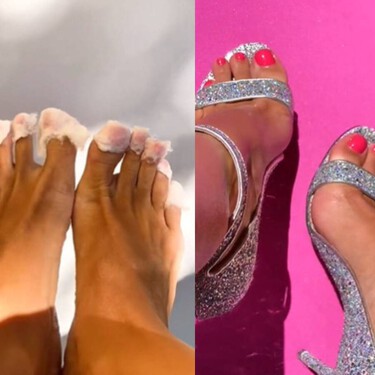 Cómo hacer paso paso una pedicura perfecta en casa y lucir unos pies impecables  