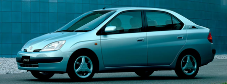 Prius 1997