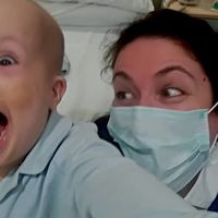 "Las madres tenemos una fuerza dentro que ni imaginamos", habla María Teresa Robles, la madre detrás de @ponundownentuvida