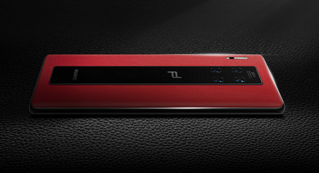 Porsche Huawei℗ Mate 30 Rs 06