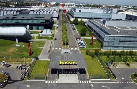 En Maranello planean construir nuevas instalaciones exclusivas para Fórmula 1