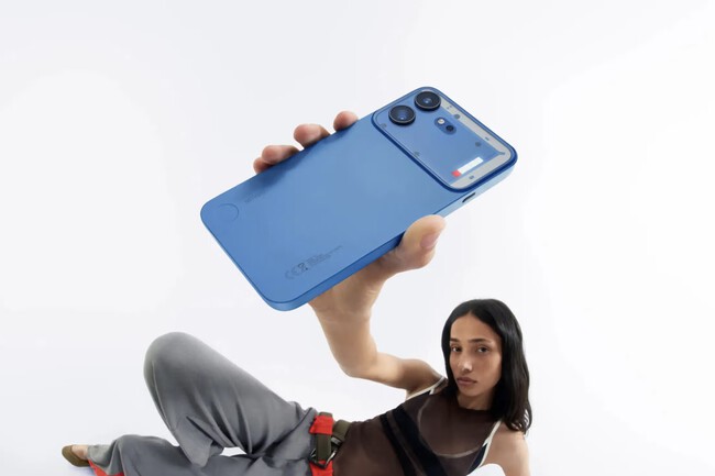 Nothing Phone 4b Lanzamiento Precio Mexico Caracteristicas Ficha Tecnica