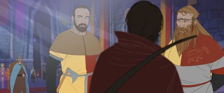 Guía de lanzamientos en PC: julio de 2018. The Banner Saga 3, Mars or Die!, A Rite from the Stars, y más