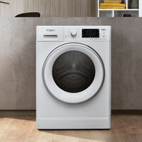 Whirpool anuncia la disponibilidad en España de la gama de lavasecadoras Fresh Care+ de gran capacidad