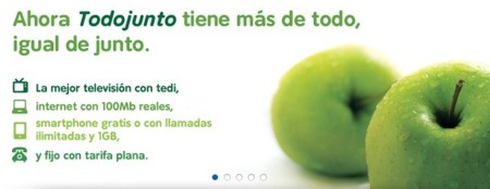 Telecable renueva su oferta convergente con mejores precios y nuevas tarifas móviles