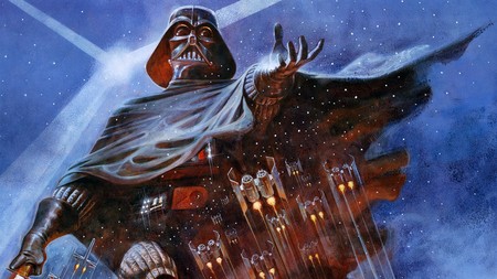 13 sagas de videojuegos de Star Wars olvidadas que (hoy más que nunca) necesitan regresar