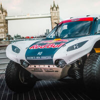 Una competición espectacular quiso poner de moda los coches eléctricos y demostrar que eran divertidos. Ha aguantado tres años; se pasa al hidrógeno