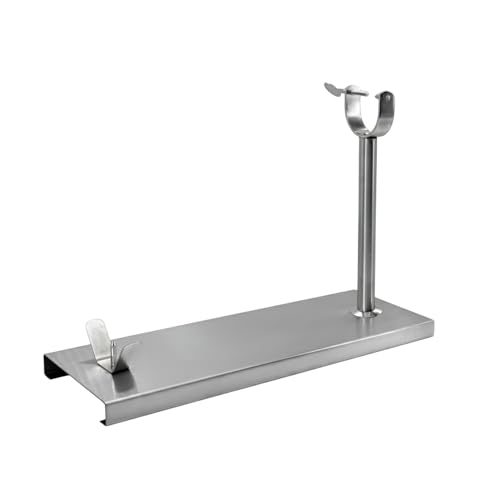 Fackelmann Jamonero Acero Inoxidable