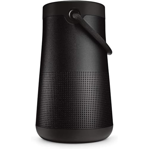 Bose SoundLink Revolve+ (Serie II) - Negro (Más cupones bancarios)
