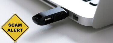 Compró 12 memorias USB, cayó en una estafa y creó un programa gratuito para evitar que sufran su mala suerte