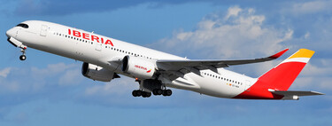 Cuando un cohete de SpaceX explotó, alguien corrió un grave peligro: los 450 pasajeros de un vuelo de Iberia