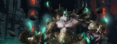 Lost Ark ha anunciado cada cuánto tiempo incluirán clases nuevas en el MMO mientras la hoja de ruta sigue en proceso