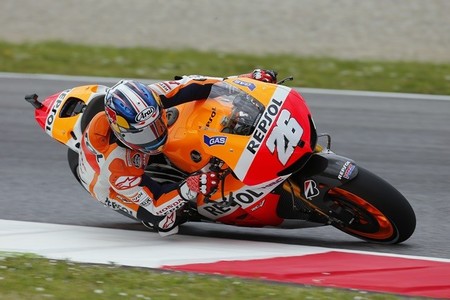 Dani Pedrosa
