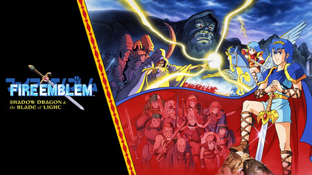 El primer Fire Emblem sale de Japón por primera vez en treinta años y llegará a Nintendo Switch en diciembre