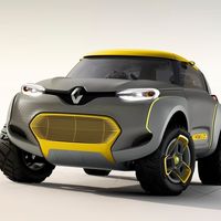 Renault promete lanzar dos nuevos vehículos eléctricos para el 2022