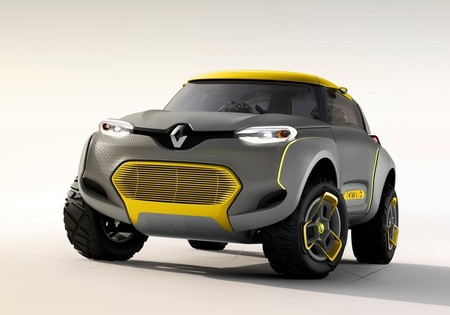 Renault promete lanzar dos nuevos vehículos eléctricos para el 2022