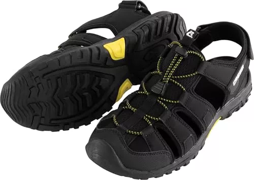 CRESSI Luca Sandalia de Trekking Unisex