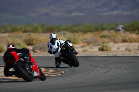 Knee Down By Any Means