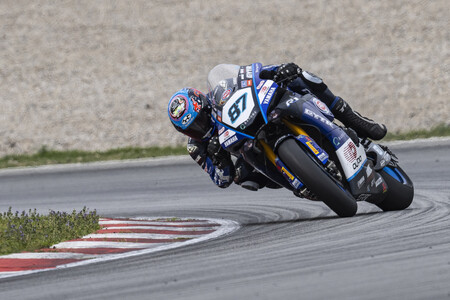 Gardner Barcelona Sbk 2023