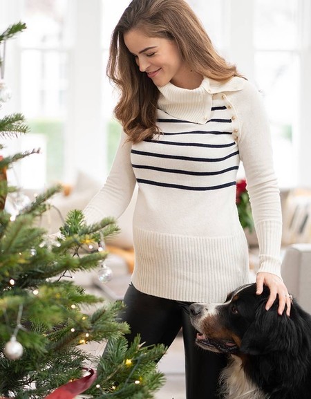 Look Premama En Rebajas 2