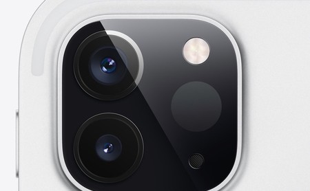 Así funciona un LiDAR, el sensor láser 3D que Apple ha montado en los nuevos iPad Pro