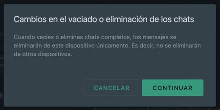 whatsapp メッセージ削除デバイス