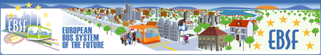 European Bus System of the Future
