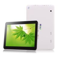 Tablet iRulu X1Plus, de 10.1 pulgadas, por 59,99 euros