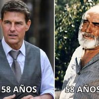Por qué las personas de hace 40 años nos parecen muchísimo más viejas que las de ahora
