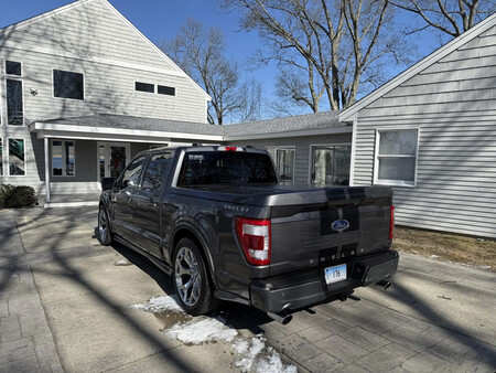 F150 Shelby Supersnake 23