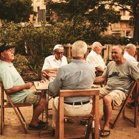 La psicología lo explica: las personas nacidas entre 1945 y 1965 desarrollaron una capacidad para gestionar las emociones y priorizar lo importante 