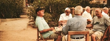 La psicología lo explica: las personas nacidas entre 1945 y 1965 desarrollaron una capacidad para gestionar las emociones y priorizar lo importante 
