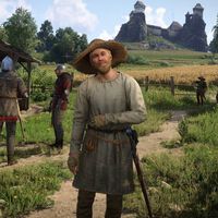 "La gente no es estúpida". Un 'tester' de Kingdom Come: Deliverance 2 pensaba que el RPG estaba "roto" porque uno de sus sistemas era demasiado realista 