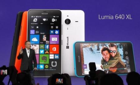 El gama alta de Microsoft tendrá que esperar al lanzamiento de Windows 10
