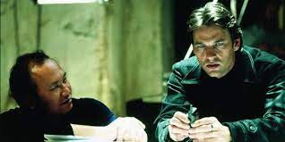Dougray Scott Mi2 John Woo