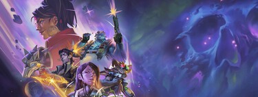 Muchos lo verán como Dungeons & Dragons en el espacio, pero es más que eso. He probado Starfinder: Afterlight y no esperaba engancharme tanto a su universo