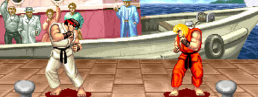 Cómo un bug originó lo más importante que les ha pasado a los juegos de acción y de lucha, los combos 