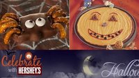 Postres para Halloween