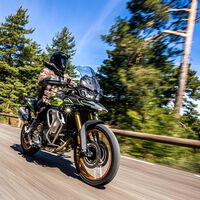 Moto de trilha chinesa está começando a ser uma dor de cabeça para muitas marcas clássicas 