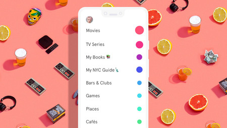 Soon, así es la app de listas de deseos que llega a Android tras años en iOS