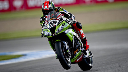 Superbike iguala el formato de la Superpole al de MotoGP