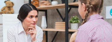 Cuidemos la salud mental de nuestros hijos: estos son los cinco trastornos más frecuentes en la infancia y adolescencia 