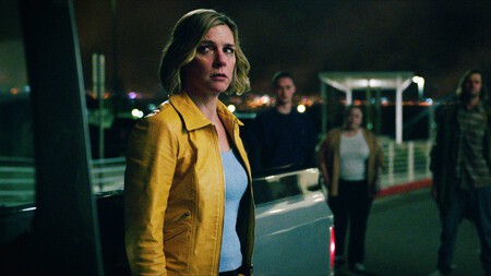 Pluribus Severance Apple Tv