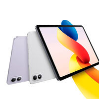 ¿Aún no tienes tablet? Ni te lo pienses y vete a por este pepino de Xiaomi que tiene más de 100 euros de descuento en Amazon 