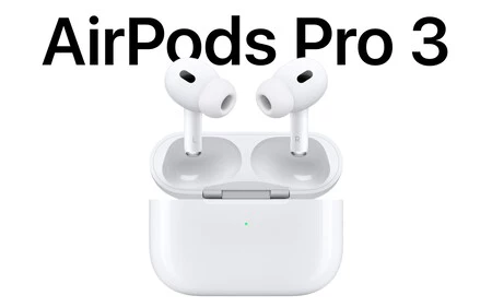 Airpods Pro 3